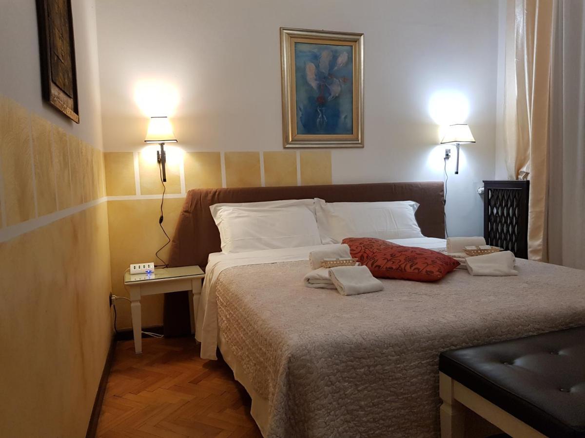 Locazione Turistica Cittadella