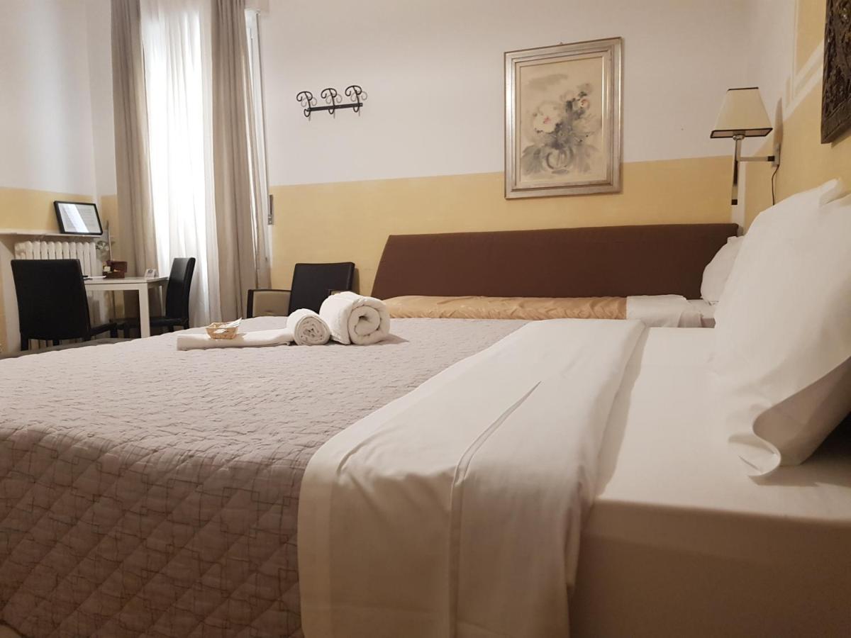 Locazione Turistica Cittadella Guest house