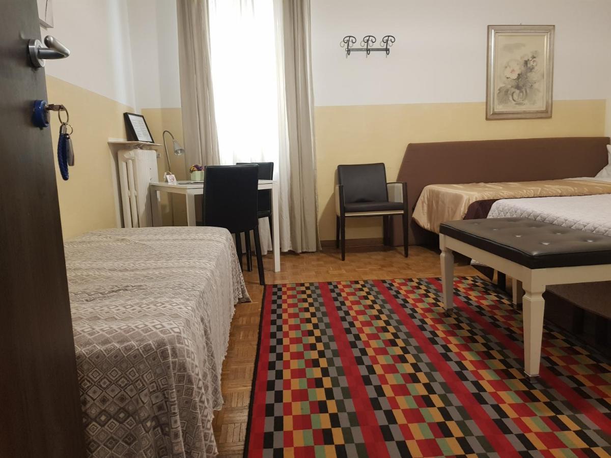 Guest house Locazione Turistica Cittadella Verona