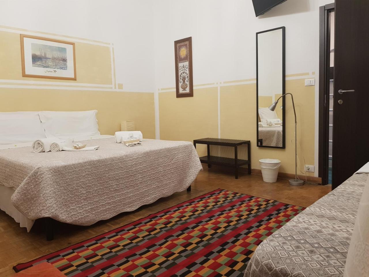 Locazione Turistica Cittadella Guest house